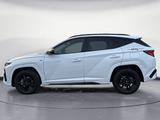 Hyundai Tucson 1.6 N-Line 4WD 180PS-25% -25%-25%-25% - Hyundai TUCSON mit Benzin-Antrieb