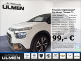 Citroën C3 C-Series PureTech EU6d Bordcomputer Servolenk