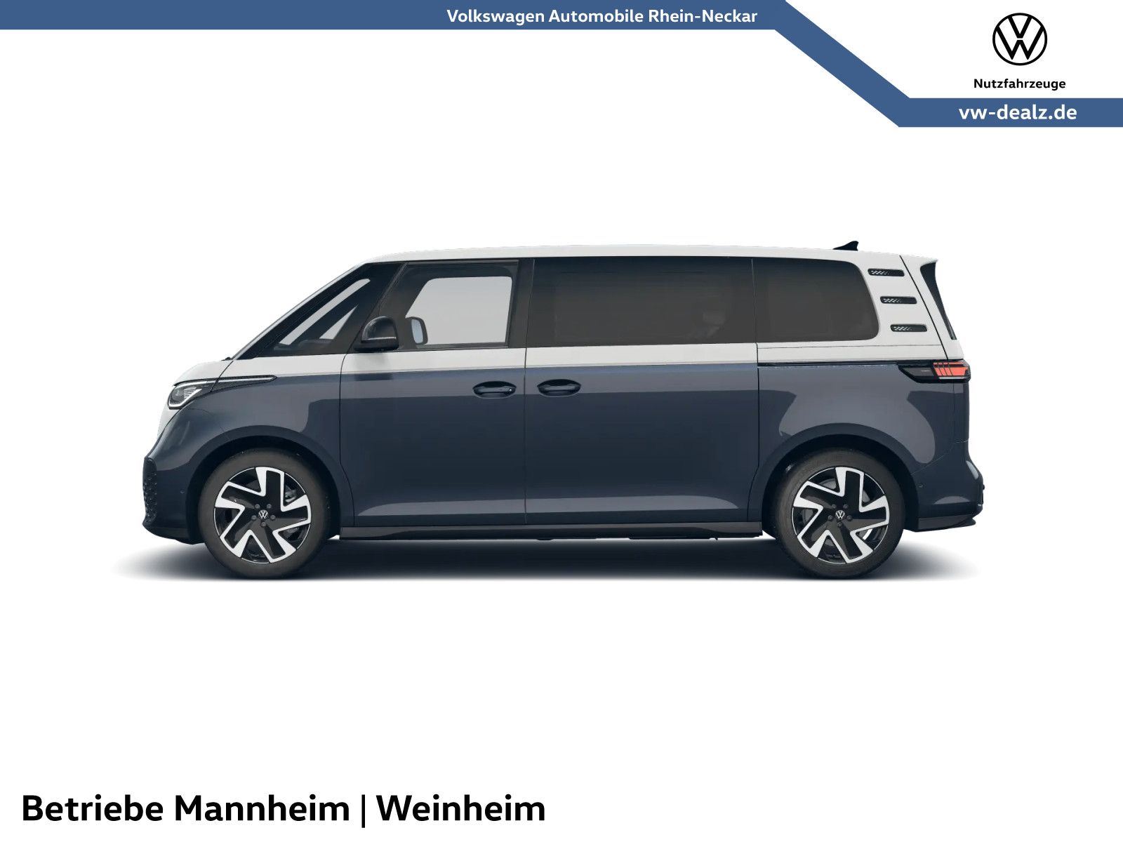 Volkswagen ID. Buzz - Bild 6