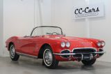 Thumbnail Corvette C1 5,4 Cabriolet ''Fuel Injection''
