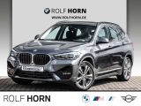 BMW X1 xDrive25d Sport Line Autom Navi Pano SHZ PDC - BMW X1 Gebrauchtwagen Bonn