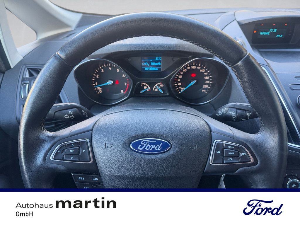 Fahrzeugabbildung Ford C-Max 1.0 Trend KLIMA SITZHEIZUNG