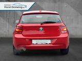 BMW 116i      3Türig Leder, Navi, PDC, Sportsitze, - BMW 116: 116i Sport