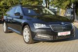 Skoda Superb Combi 2.0 TDI DSG AHK LED Virtual Cockpit - Skoda Superb in Halle