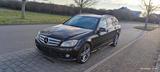 Mercedes-Benz CDI AMGLine |  KombiLim | 231 PS | TOP Zustand - Mercedes-Benz C 350: Cdi AMG