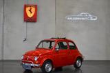 Fiat 500L - Fiat Gebrauchtwagen von 1970
