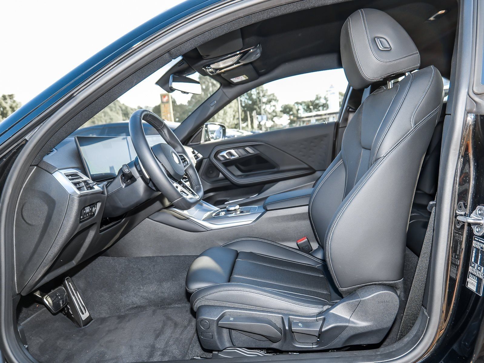 BMW 220 - Bild 5