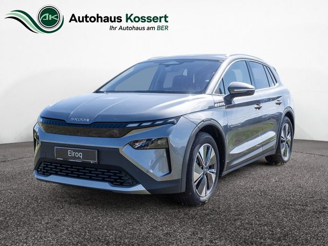 SKODA Elroq 85 Loft