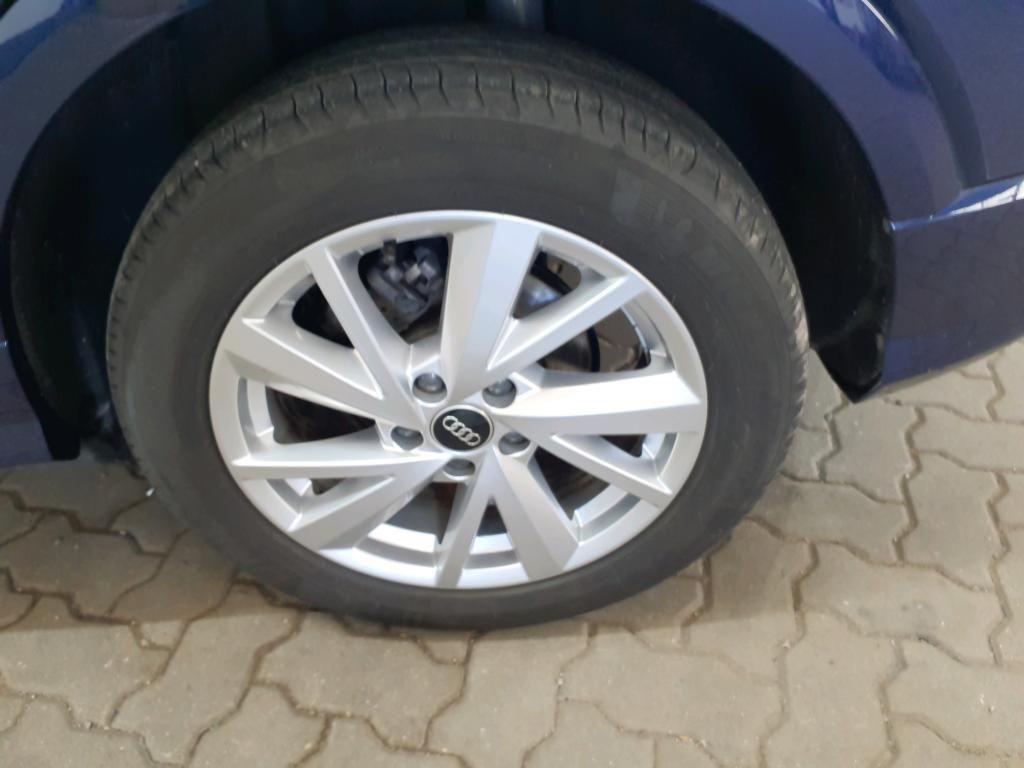 Audi Q2 S line 1.5 35 TFSI 110kW LED*RFK*NAV*PDC*SHZ, миниатюра 17