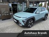 Hyundai KONA Prime 1.6 T-GDI Navi Leder Digitales Cockpi - Hyundai KONA in Rostock
