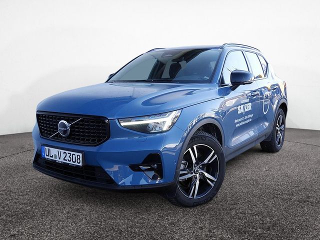 Volvo XC40 B3 Plus Dark KAMERA H/K NAVI ACC LED 360°