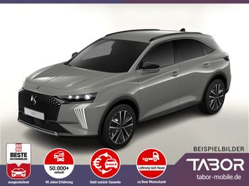 DS Automobiles Leasingangebot: DS Automobiles 7 130 EAT8 Pallas Pano LED Nav Keyl UVP-38%*