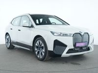 BMW iX - Vorschau Bild 5