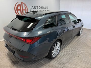 Cupra Leon Sportstourer 2.0 AHK*Beats*Navi*8fach ber.
