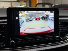 KIA Rio GT-Line|Navi|LED|Kamera|SHZ|L-Heizung|120PS