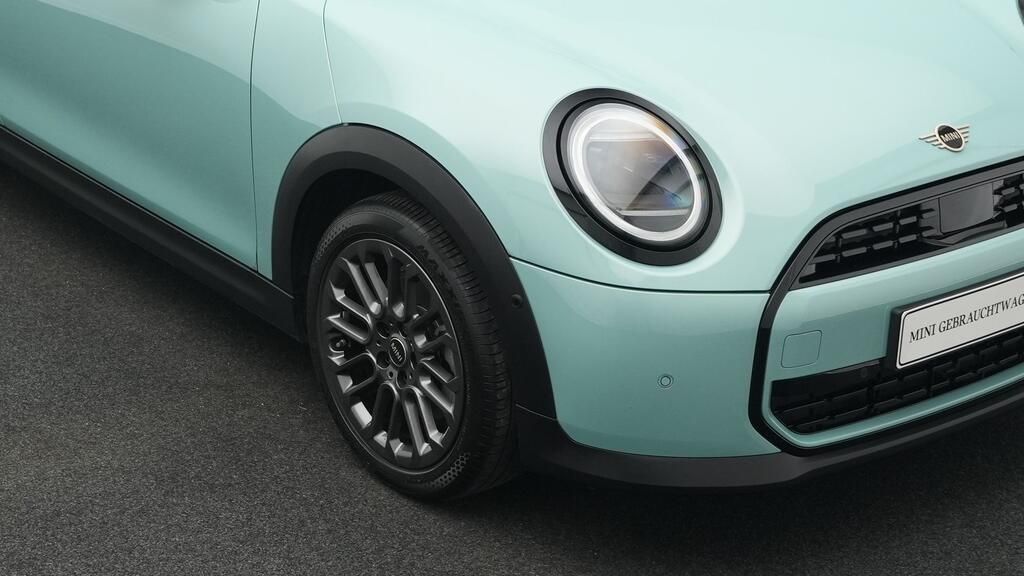 MINI Cooper S - Bild 22