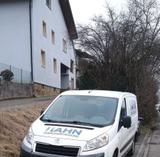 Peugeot Expert mit neuem TÜV perfekt für H... - Peugeot Expert aus 2013