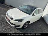 Peugeot 308 Kombi 2.0HDi 150PS Automatik LED Kamera Navi - Peugeot 308: Hdi
