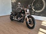 Harley-Davidson Softail Standard + Jekill & Hyde + Speichenfelge - HARLEY-DAVIDSON SOFTAIL STANDARD