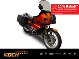 BMW R100 RT Doppelzündung (technisch Top) - BMW 1981 R100