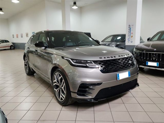 Land Rover Range Rover Velar Range Rover Velar 2