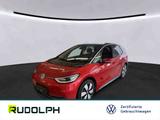 Volkswagen ID.3 Pro Performance 204 PS HUD LED 360 Kamera A - rote Volkswagen ID.3