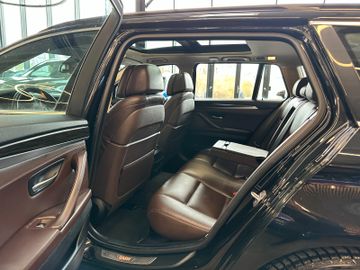 BMW 530 d *Luxury*HeadUP*Panorama*