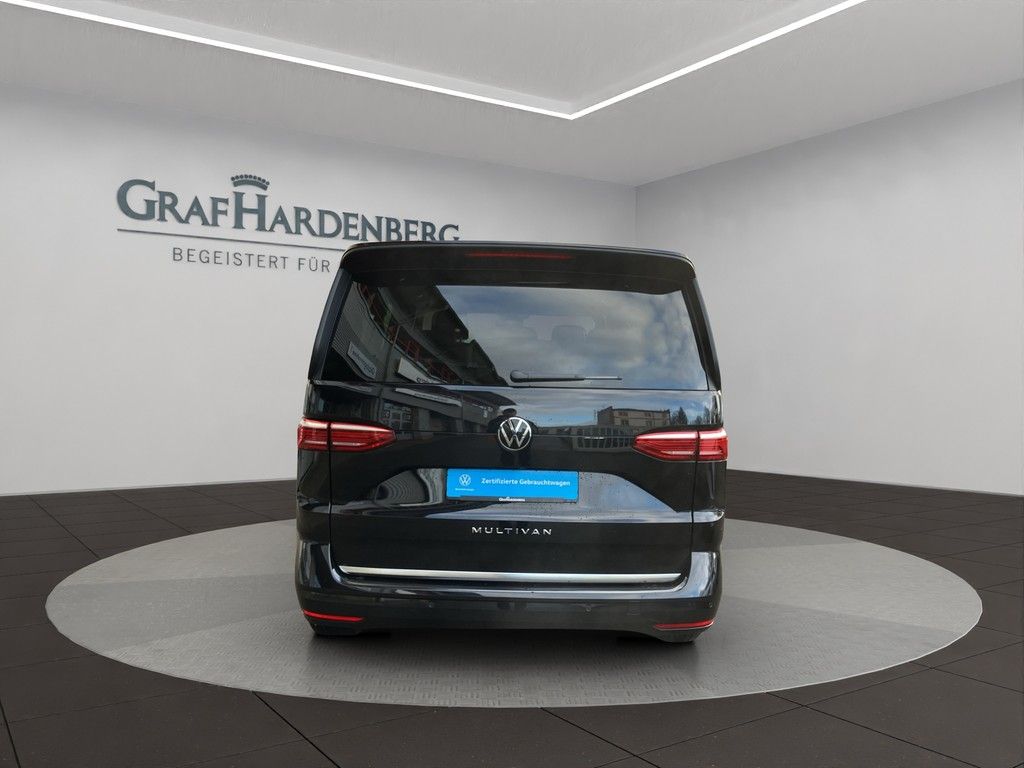 Volkswagen T7 Multivan Style KR TDI DSG 7Sitze AHK ACC foto 5
