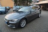 BMW 320d Touring Luxury Line*AHK*2xSHZ*PDC*NAVI* - gebrauchte BMW 320 aus dem Jahr 2016