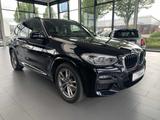 BMW X3 30D xDrive M Sport Panorama/Leder/NAVI - BMW X3