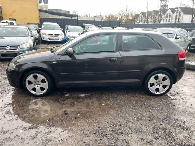 Audi A3 2.0 TDI (DPF) Ambiente