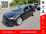 Seat IBIZA ROAD EDITION 1.0 TSI SHZ VORBER. AHK EPH  - Seat Ibiza: Road Edition