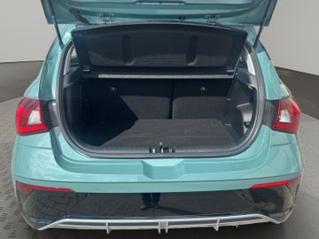 Hyundai i20 1.0 T-GDI TREND+KOMFORT+LED+BOSE