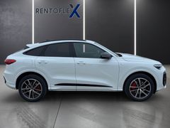 AUDI Q5 TDI SPORTBACK /S-LINE/Sofort AUDI Q5 TDI SPORTBACK /S-LINE/Sofort