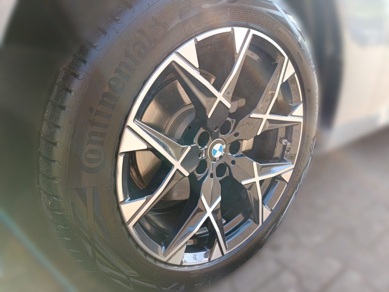 BMW X3 - Bild 11