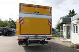 Iveco Eurocargo ML75E16/P Koffer / Ladebordwand - Offers matching your search criteria