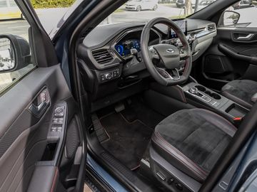 Ford Kuga 2.5 Plug-In Hybrid ST-Line X Stauassistent