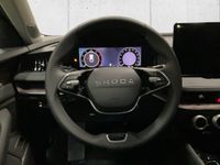 Skoda Superb - Vorschau Bild 14