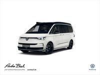 Volkswagen T7 California - Vorschau Bild 1