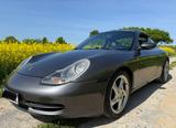 Porsche 996 Carrera Coupé Carrera - gebrauchte Porsche 996 aus dem Jahr 2000