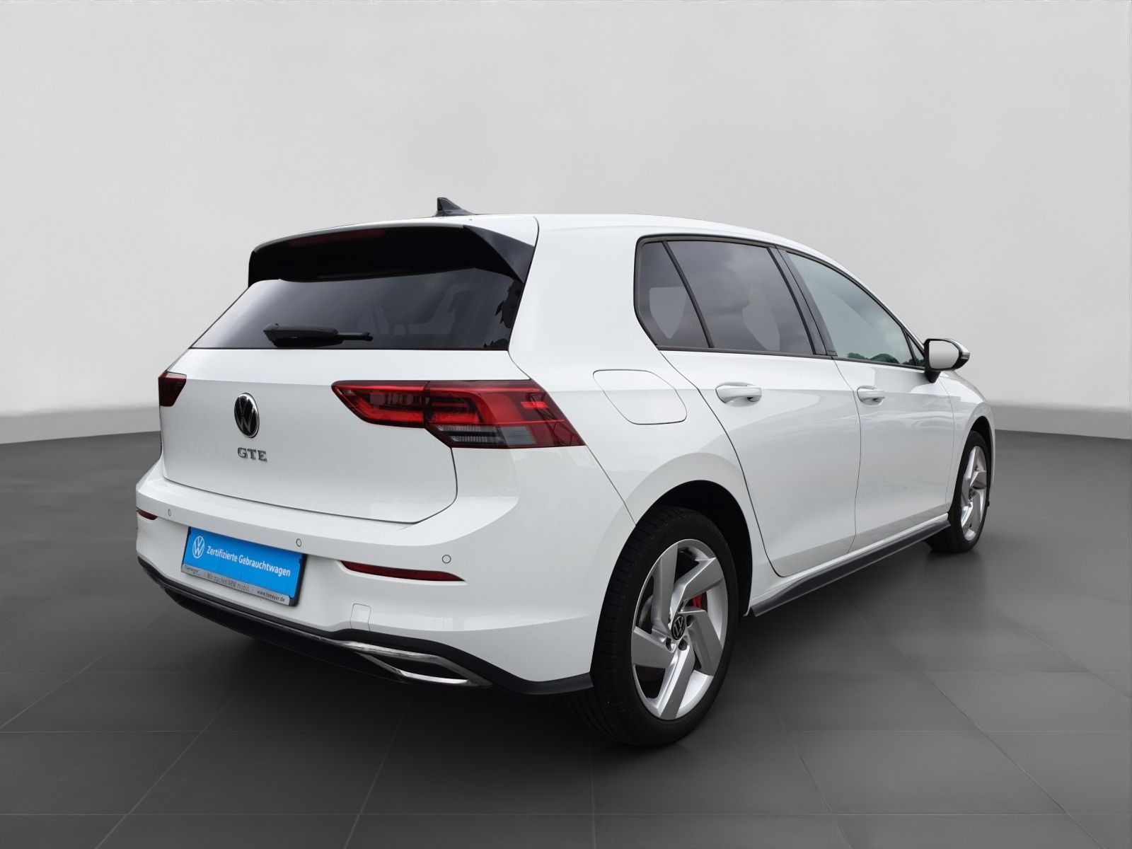 Volkswagen Golf - Bild 4