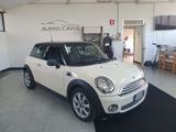 MINI Mini 1.6 16V Cooper 50 Mayfair - MINI MINI: 50 Mayfair