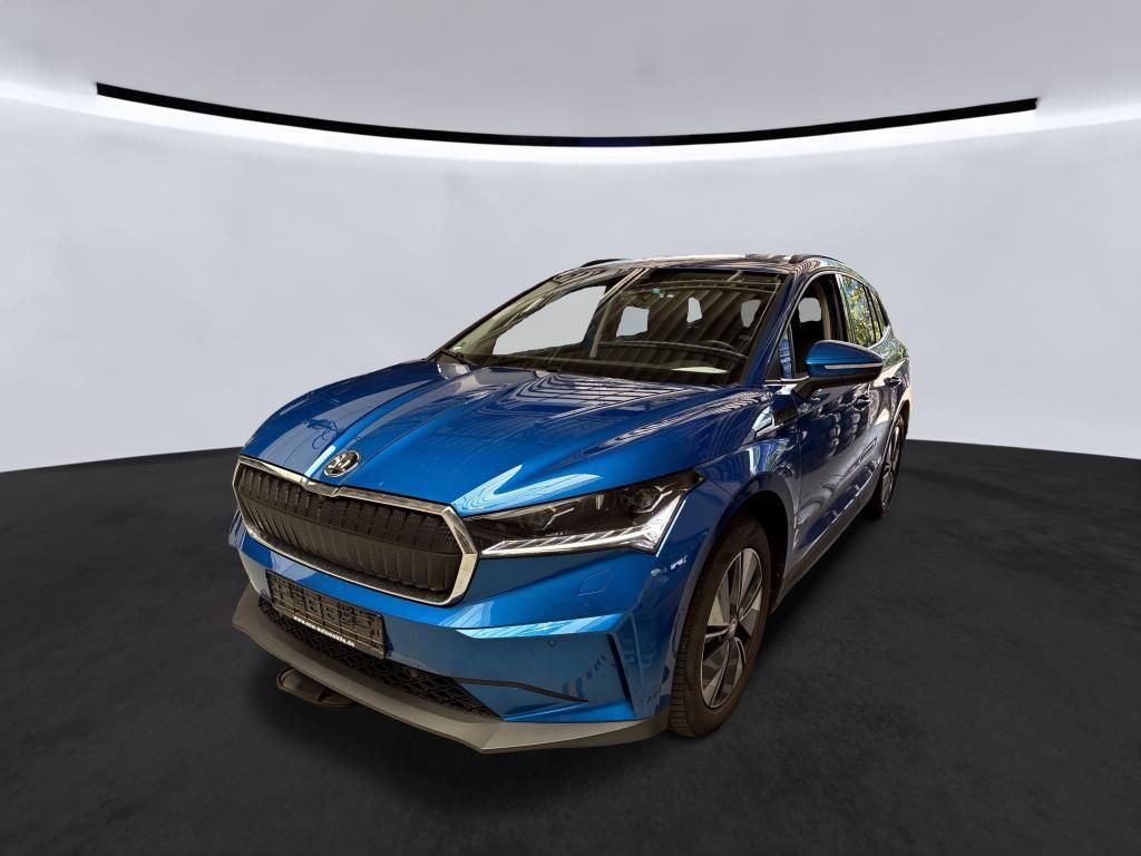Image of Skoda Enyaq