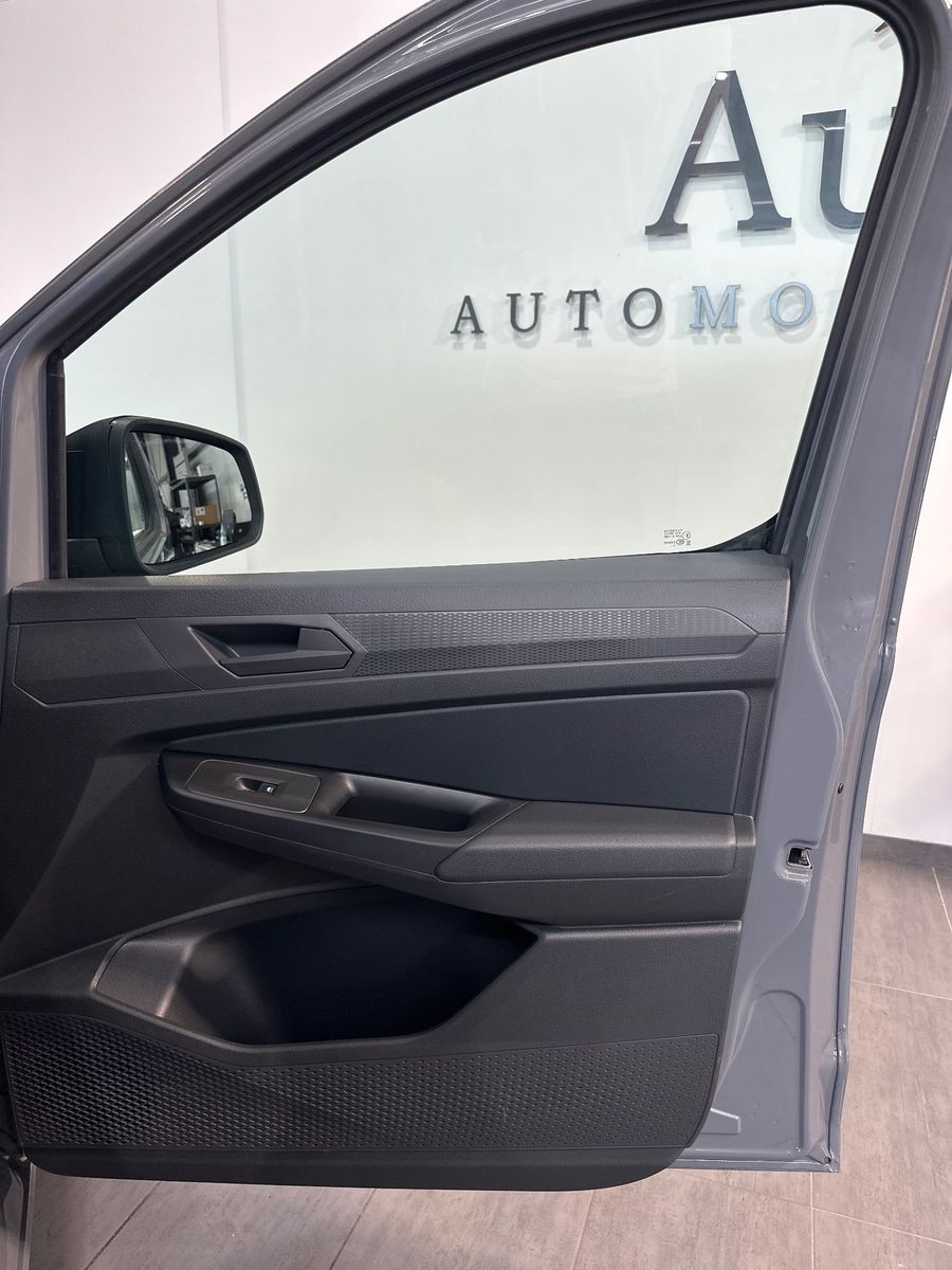 Fahrzeugabbildung Volkswagen Caddy Cargo 2.0 TDI KLIMA+SHZ+PDC+WINTER-PAKET