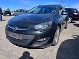 Opel Astra J Sports Tourer 1.6 CDTI Energy - Opel Astra: Cdti J