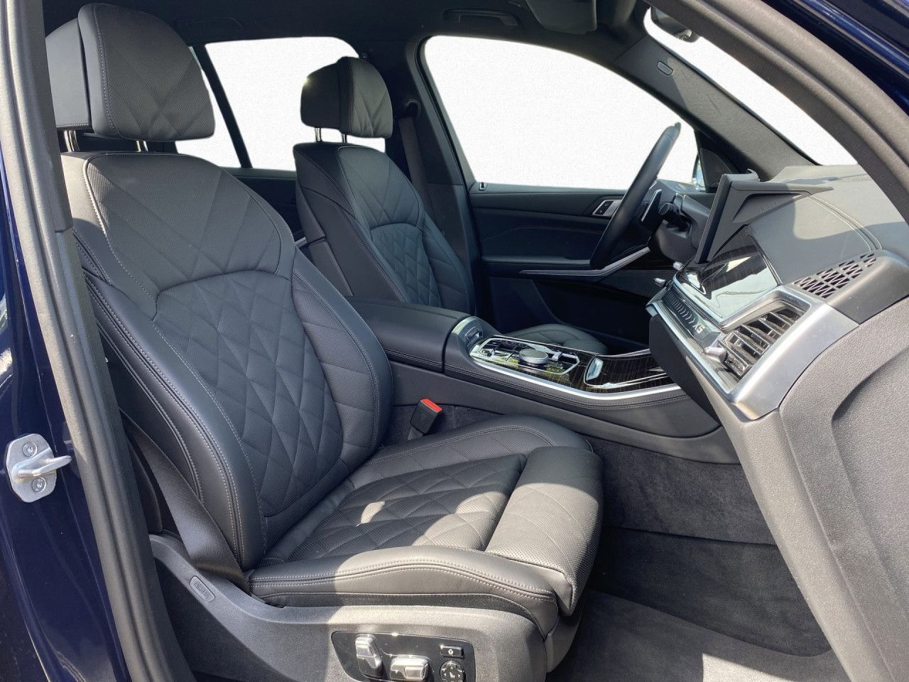 BMW X5 - Bild 10