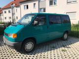 Volkswagen VW T4 Multivan - Volkswagen T4 Multivan mit Benzin-Antrieb