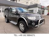 Mitsubishi L200 AWD *Einzelkabine/4-Sitze/AHK/TÜV:08-27 - Mitsubishi aus 2010: Geländewagen