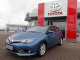 Toyota Auris Hybrid 1.8 lDesign Edition - gebrauchte Toyota Auris aus dem Jahr 2016