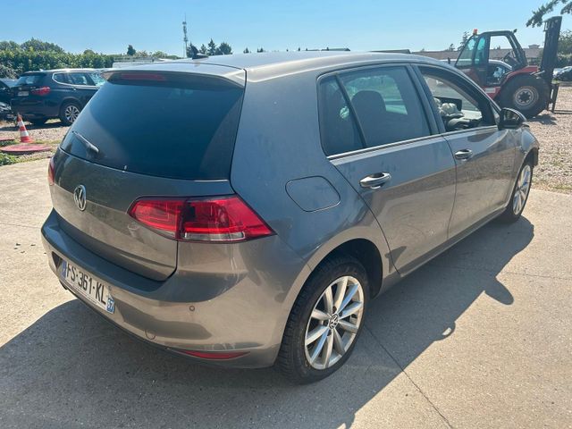 Volkswagen Golf VII Lim. Lounge BMT 1.4TSI150